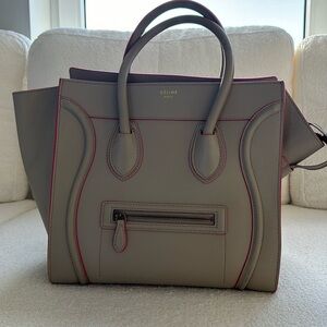 Authentic Celine Bag